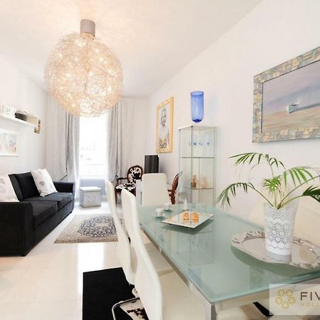 Mini Suite Bijou - Five Stars Holiday House Nice Ngoại thất bức ảnh