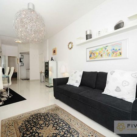 Mini Suite Bijou - Five Stars Holiday House Nice Ngoại thất bức ảnh