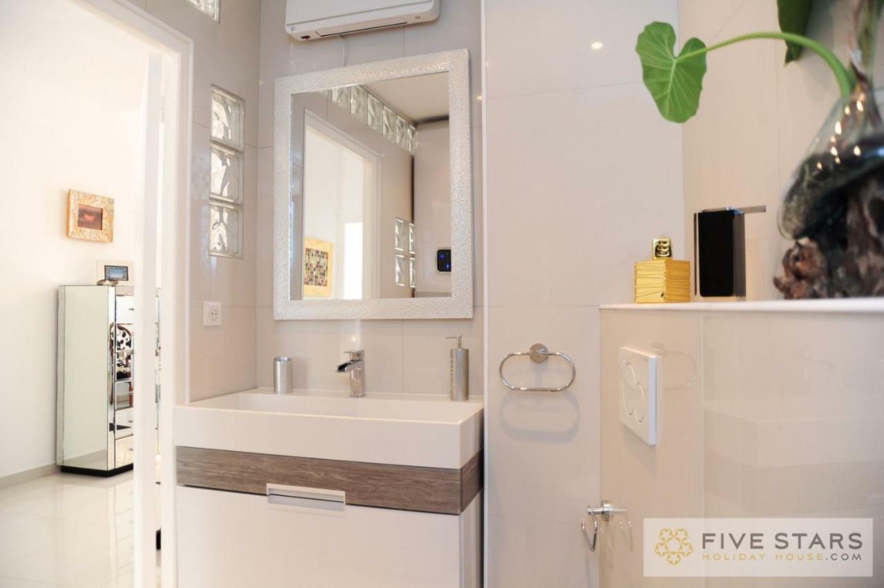 Mini Suite Bijou - Five Stars Holiday House Nice Ngoại thất bức ảnh