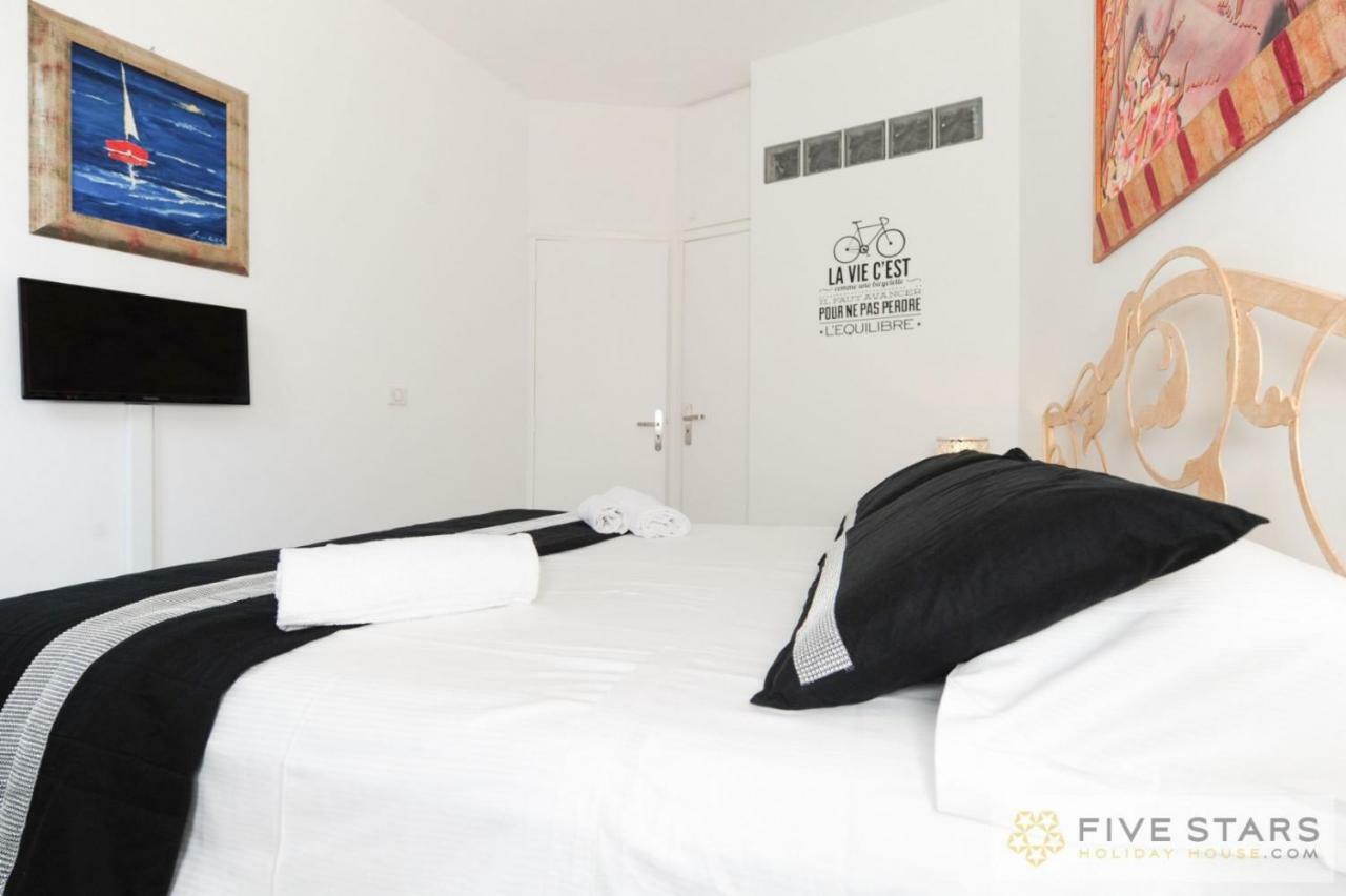 Mini Suite Bijou - Five Stars Holiday House Nice Ngoại thất bức ảnh