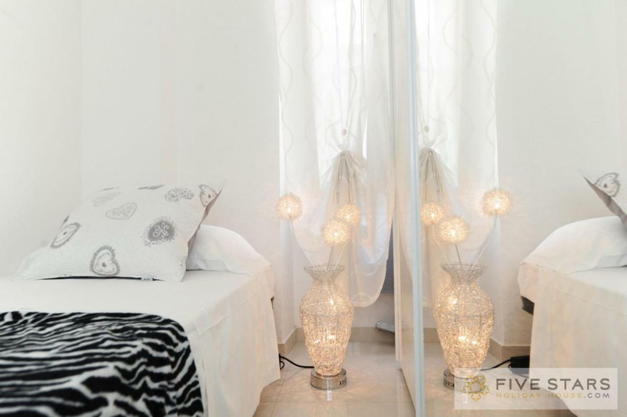 Mini Suite Bijou - Five Stars Holiday House Nice Ngoại thất bức ảnh