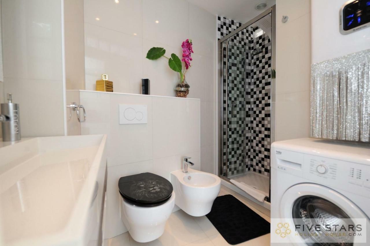 Mini Suite Bijou - Five Stars Holiday House Nice Ngoại thất bức ảnh